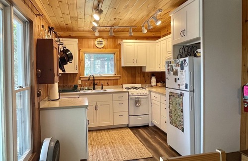 Cooperstown - Otsego Lake Cabina | Otsego Lakefront Cabin