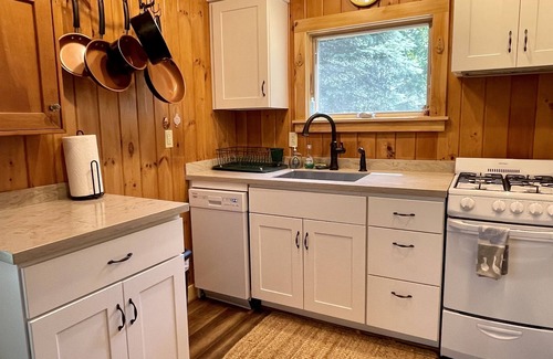 Cooperstown - Otsego Lake Cabina | Otsego Lakefront Cabin