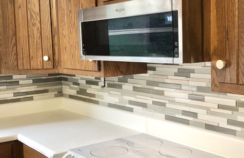 Lake Junaluska Cabina | Cabaña renovada en el lago Junaluska!