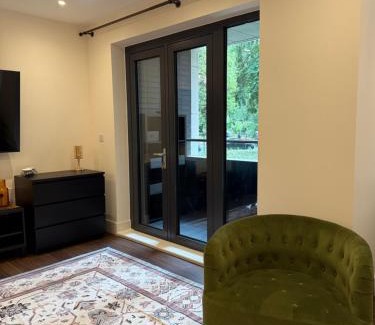 Putney Apartamento | Renovated Charm - London Hideaway