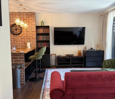 Putney Apartamento | Renovated Charm - London Hideaway