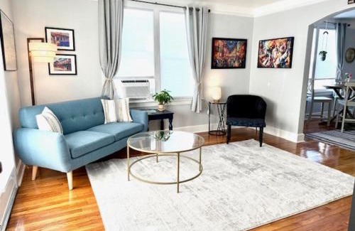 Gentilly Apartamento | Renovated charming 2BR close to French Quarter