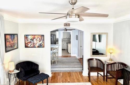 Gentilly Apartamento | Renovated charming 2BR close to French Quarter