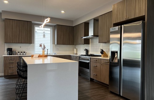 Concordia Casa | Renovated Contemporary Home in the Alberta Arts District