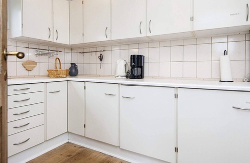 Hvidbjerg Strand Casa | Renovated Cottage Near Beach - By Traum Ferienwohnungen