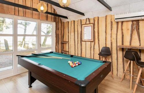 Blavand Casa | Renovated Cottage with Spa - By Traum Ferienwohnungen