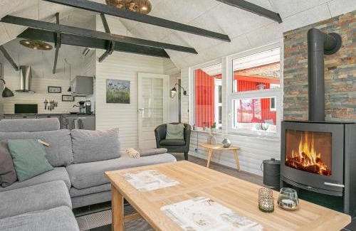 Blavand Casa | Renovated Cottage with Spa - By Traum Ferienwohnungen