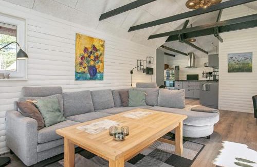 Blavand Casa | Renovated Cottage with Spa - By Traum Ferienwohnungen