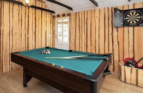 Blavand Casa | Renovated Cottage with Spa - By Traum Ferienwohnungen