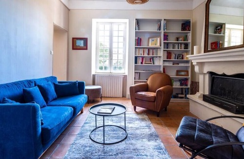 Puy-Saint-Martin Casa | Renovated country house - Puy St Martin - 10p