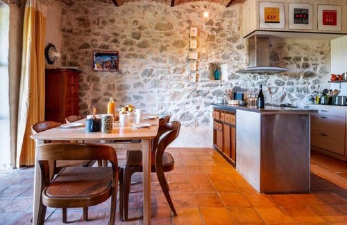 Puy-Saint-Martin Casa | Renovated country house - Puy St Martin - 10p
