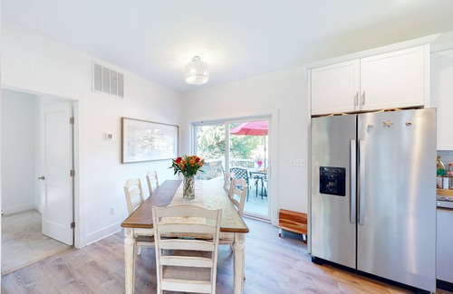 Pasadena Casa | Renovated, dog-friendly home with private pool, hot tub & stunning backyard