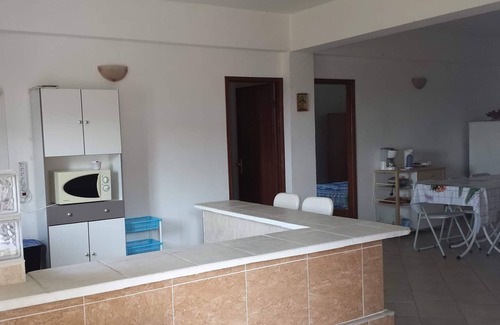 Aljezur Apartamento | Amplio apartamento en la planta baja cerca de las mejores playas de la costa oeste del Algarve