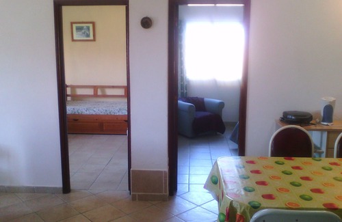 Aljezur Apartamento | Amplio apartamento en la planta baja cerca de las mejores playas de la costa oeste del Algarve