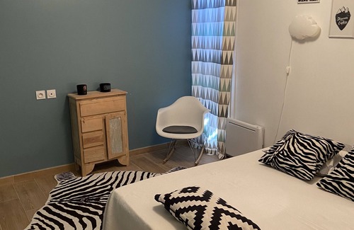 Tarascon Otro | Renovated farmhouse between Alpilles and Camargue