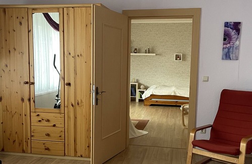 Janschwalde Casa | Renovated farmhouse + large garden, great bike paths in the area