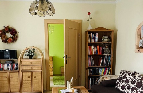 Janschwalde Casa | Renovated farmhouse + large garden, great bike paths in the area