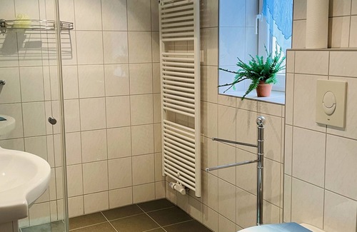 Janschwalde Casa | Renovated farmhouse + large garden, great bike paths in the area