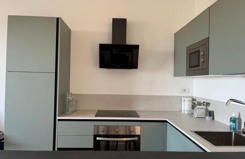 Mazzo Apartamento | Renovated Flat Rho Fiera Milano