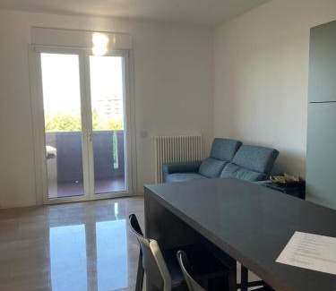 Mazzo Apartamento | Renovated Flat Rho Fiera Milano