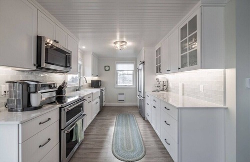 Fortunes Rocks Casa | Renovated Fortunes Rocks Beach Oasis!