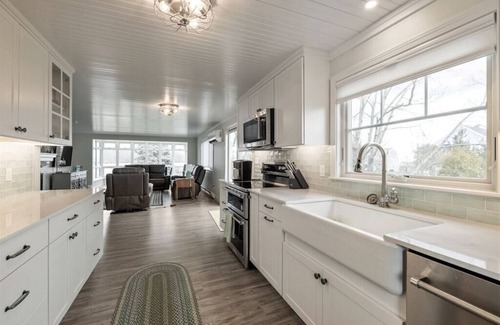 Fortunes Rocks Casa | Renovated Fortunes Rocks Beach Oasis!
