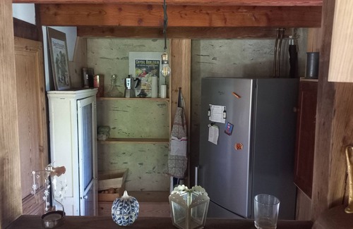 Germs-sur-l'Oussouet Casa | Renovated mountain barn