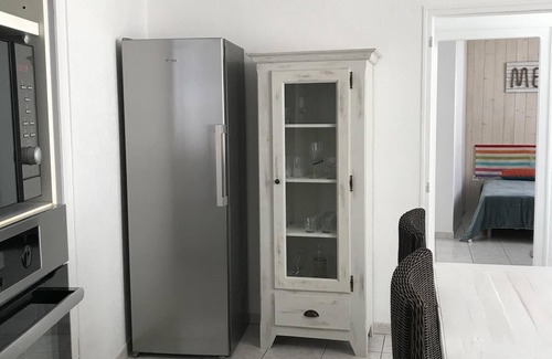 Le Bois-Plage-en-Re Casa | Casa renovada en el Centre Village du Bois Plage en Ré