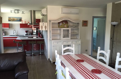 Saint-Pee-sur-Nivelle Casa | CASA VASCA RENOVADA 8 DORMIR CLIMA WIFI CERCA DEL LAGO, JARDÍN OCÉANO, MASCOTAS OK