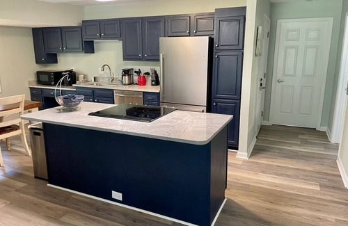 Southern Pines Condominio | Renovated Golf Front! Short commute to Ft.Bragg - Pets Allowed Upon Approval