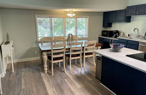Southern Pines Condominio | Renovated Golf Front! Short commute to Ft.Bragg - Pets Allowed Upon Approval
