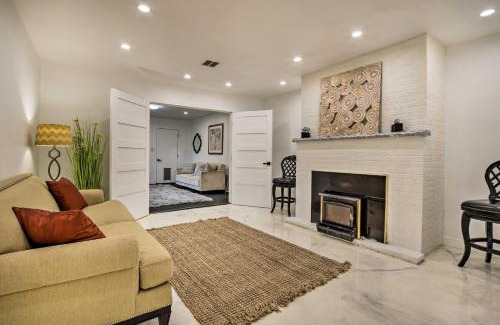 Griffith Casa | Renovated Griffith Family Home in Chicagoland Area