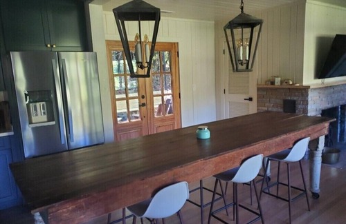 Highlands Hills Cabaña | Renovated Highland’s cottage - private and 3 minutes from downtown!