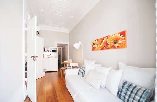 Guimaraes Apartamento | Renovated historic apartment! The charm of yesteryear in the heart of the city.