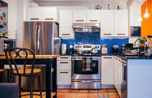Northeast Coconut Grove Casa | Renovated Historic Coconut Grove Cottage Home