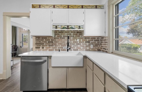 Manti Casa | Renovated Historic Manti Home - 11 beds