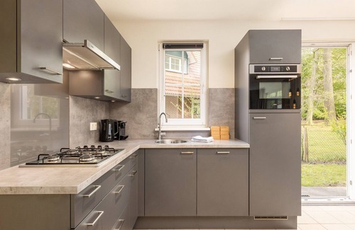 Ferienpark Gut Langen Casa | Casa de vacaciones renovada cerca de Nordhorn