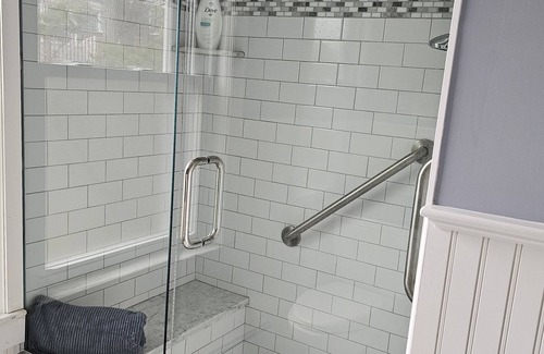 Humarock Cabaña | Renovated Home at Humarock Beach