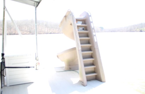 Murray Casa | Renovated home+cottage on KY Lake retreat~kayaks, fire pit, dock, hot tub