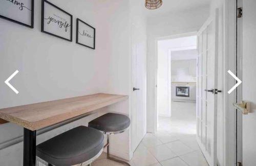 Belfast Casa | Renovated Home in Belfast