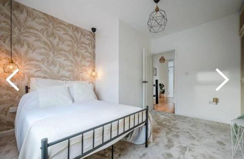 Belfast Casa | Renovated Home in Belfast