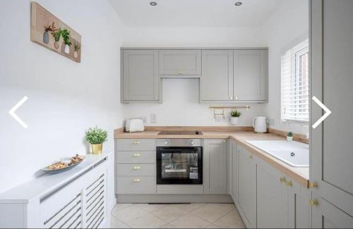 Belfast Casa | Renovated Home in Belfast