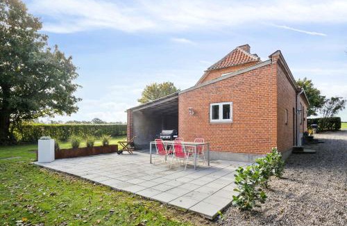 Skovbyballe Casa | Renovated Home In Rural Idyll, Close To The Beach