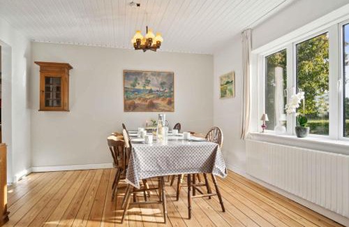 Skovbyballe Casa | Renovated Home In Rural Idyll, Close To The Beach