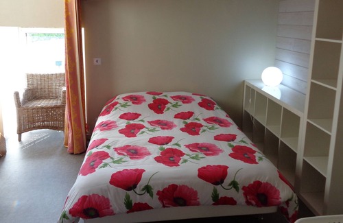 Combourg Cabaña | Reformado 110 m² de calma y placer