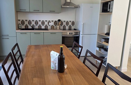 Landeda Chalet De Esquí | Renovated house 300 m from the beach and the GR34