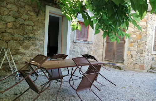 Albitreccia Casa | Renovated house ideally situated, Beach/mountain