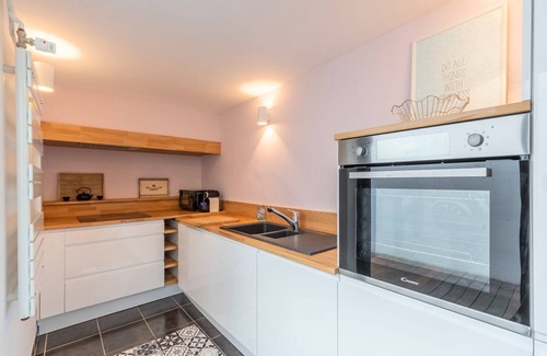 Flers-Breucq Casa | Renovated house with terrace 3 bedrooms.