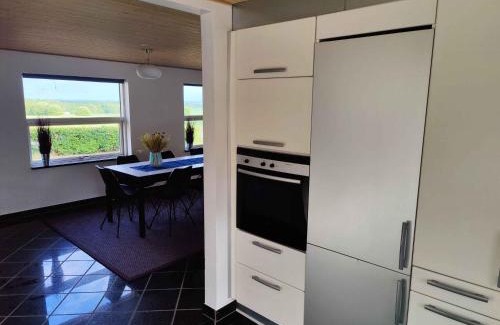 Galten Casa | Renovated House With View And Large Terrace