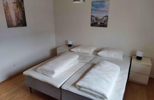 Galten Casa | Renovated House With View And Large Terrace